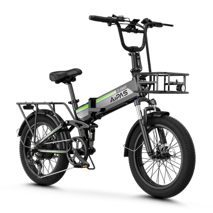Aipas® Ebike Combo Sale F3*2