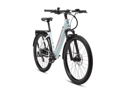 RadKick™ 7-Speed Electric Lightweight Bike