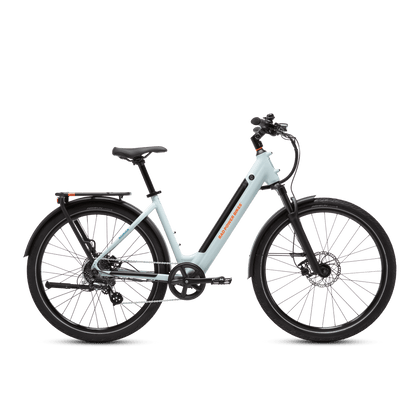 RadKick™ 7-Speed Electric Lightweight Bike