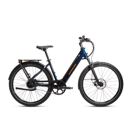 RadKick™ Belt Drive Electric Lightweight Bike