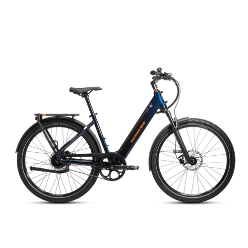 RadKick™ Belt Drive Electric Lightweight Bike