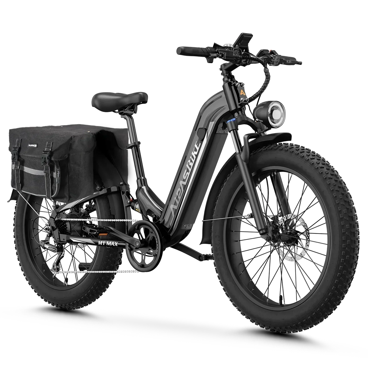 Aipas® Ebike Combo Sale M1 Max*2