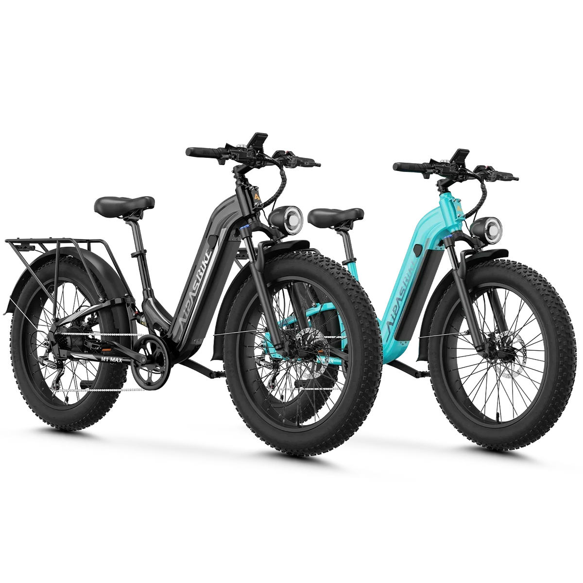 Aipas® Ebike Combo Sale M1 Max*2