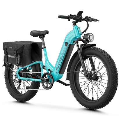 Aipas® Ebike Combo Sale M1 Max*2