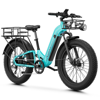 Aipas® Ebike Combo Sale M1 Max*2