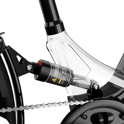 Aipas® Ebike Combo Sale M1 Max+M2 Max