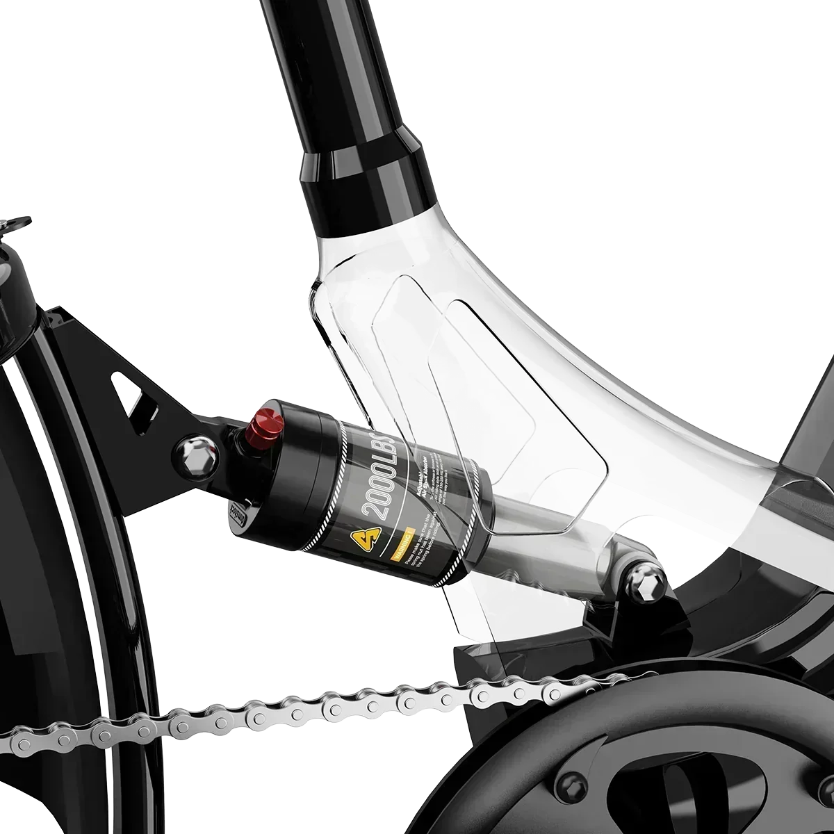 Aipas® Ebike Combo Sale M1 Max*2