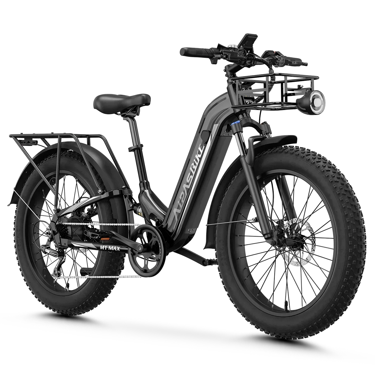Aipas® Ebike Combo Sale M1 Max*2