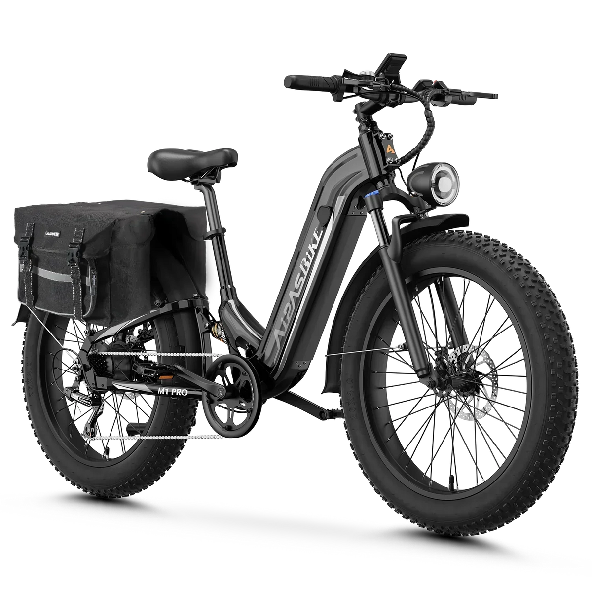 Aipas® M1 Pro Xterrain ST Ebike
