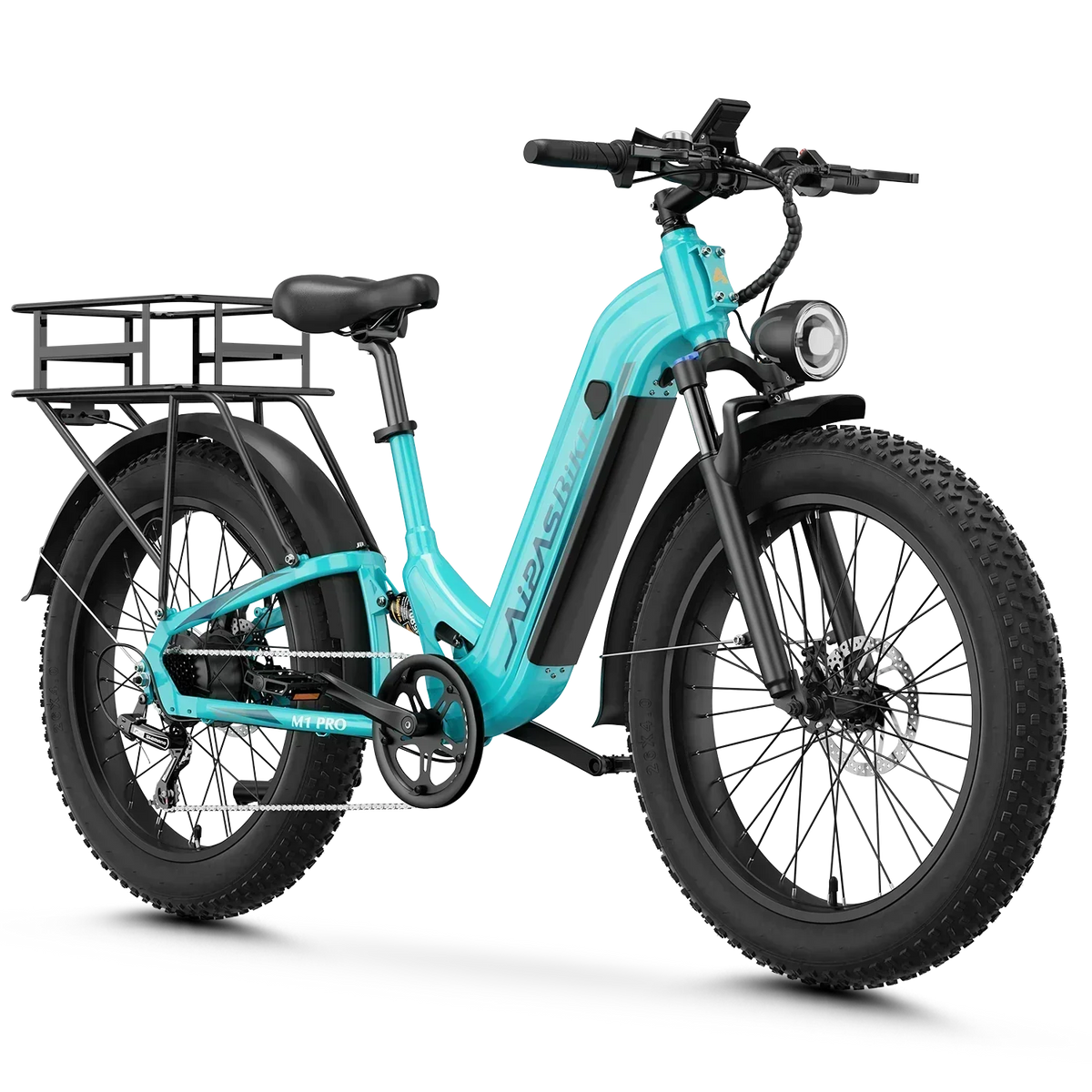 Aipas® Ebike Combo Sale M1 Pro*2