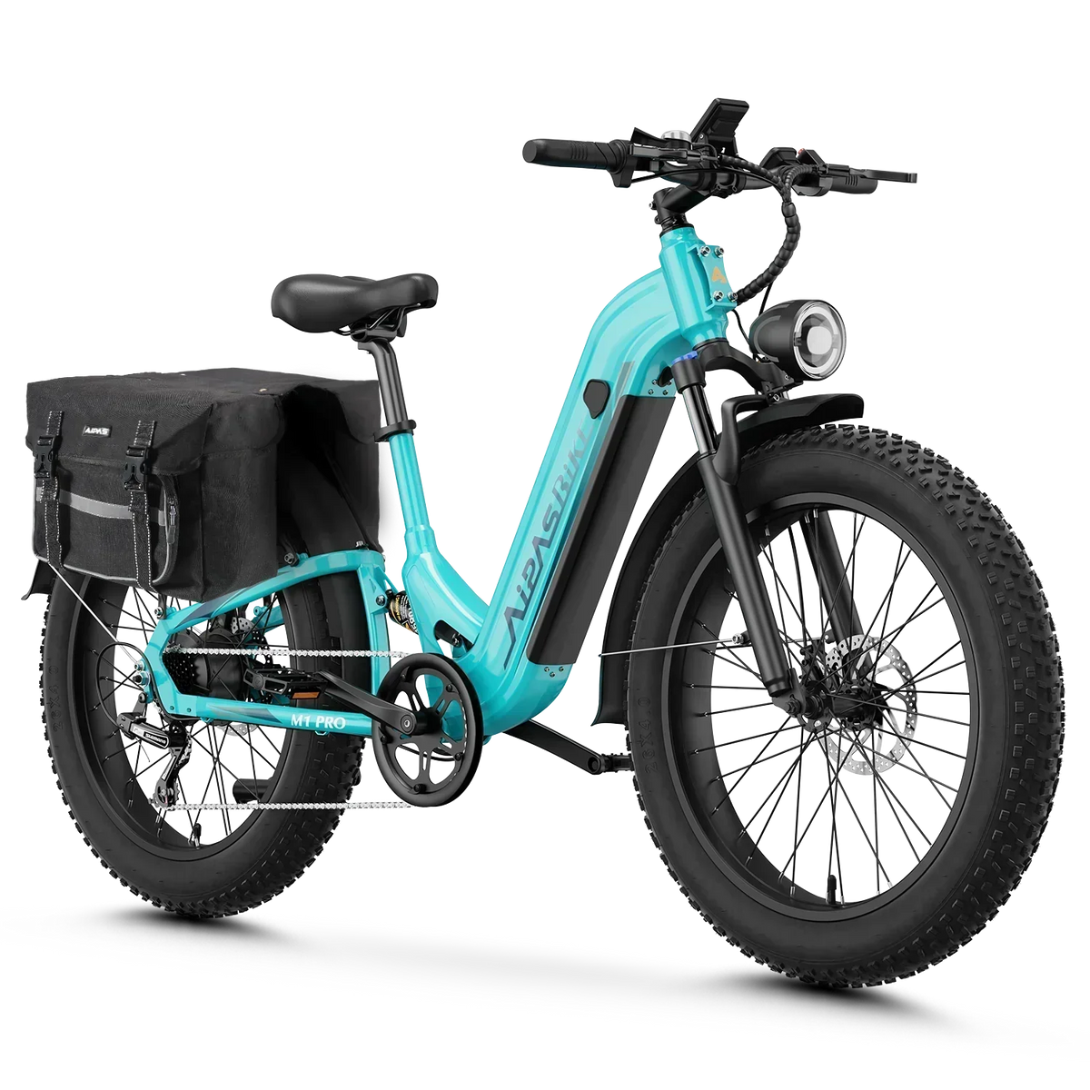 Aipas® M1 Pro Xterrain ST Ebike