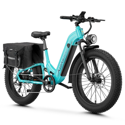 Aipas® Ebike Combo Sale M1 Pro*2