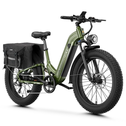 Aipas® Ebike Combo Sale M1 Pro*2
