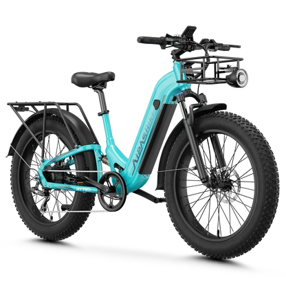 Aipas® Ebike Combo Sale M1 Pro*2
