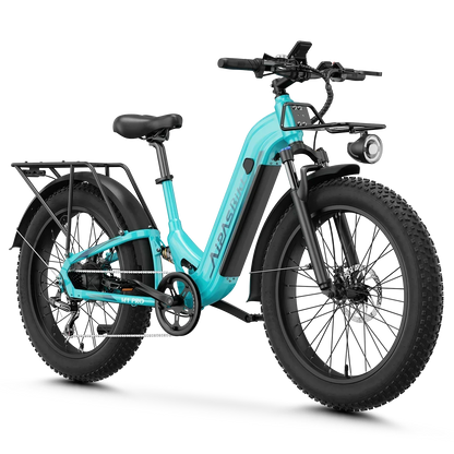 Aipas® Ebike Combo Sale M1 Pro*2
