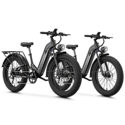 Aipas® Ebike Combo Sale M1 Pro*2