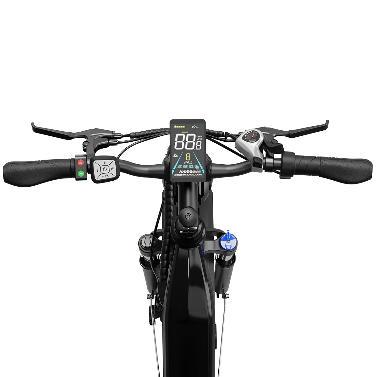 Aipas® Ebike Combo Sale M1 Pro+M2 Pro
