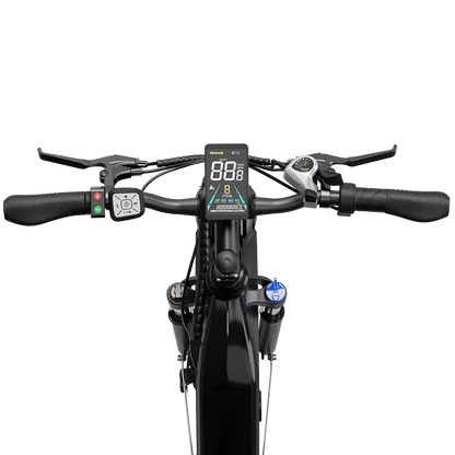 Aipas® Ebike Combo Sale M1 Pro+M2 Pro