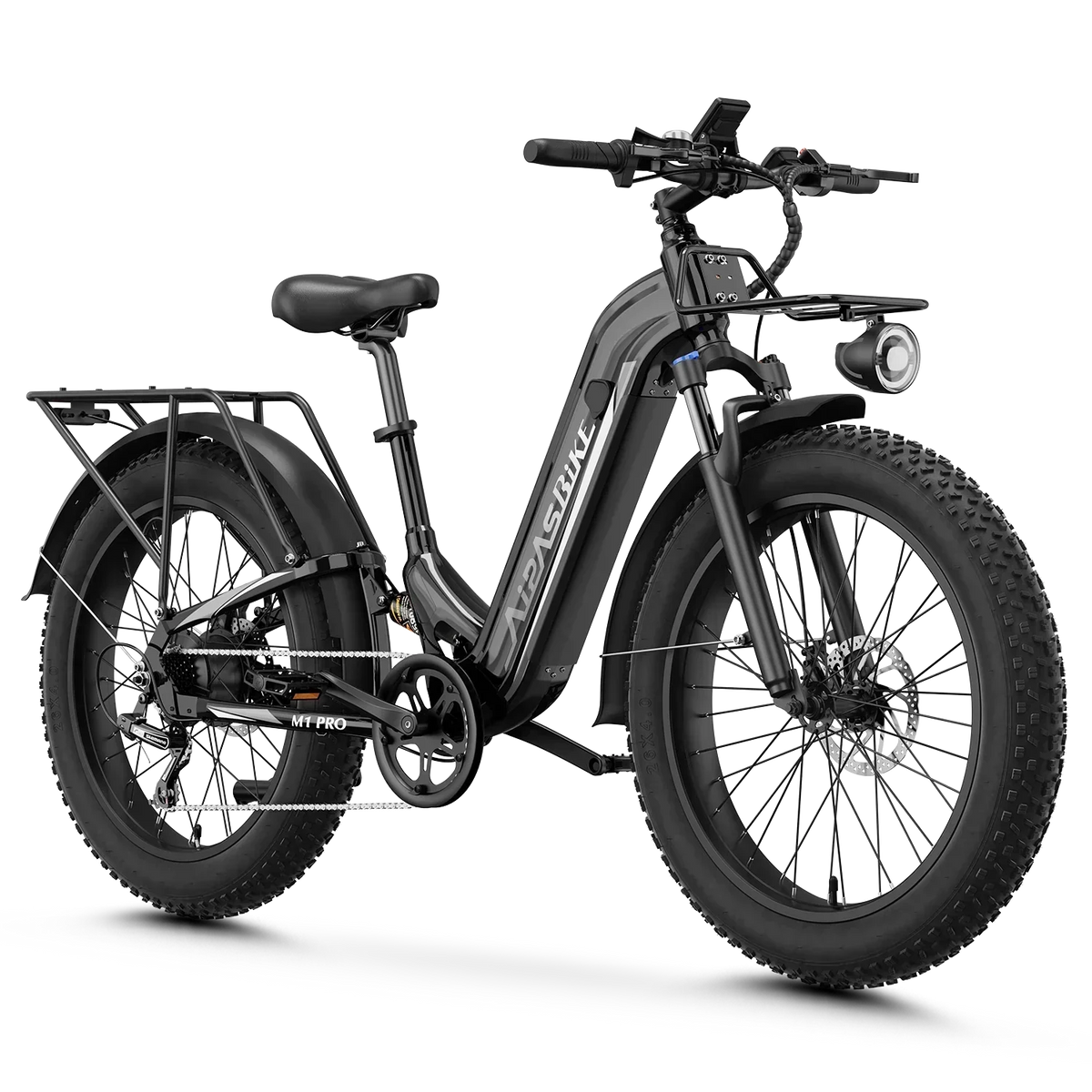 Aipas® Ebike Combo Sale M1 Pro*2