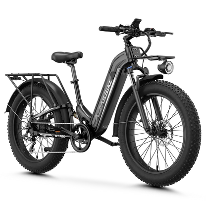 Aipas® Ebike Combo Sale M1 Pro*2