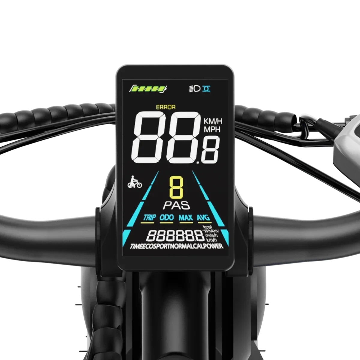 Aipas® Ebike Combo Sale M1 Pro+M2 Pro