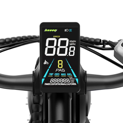 Aipas® Ebike Combo Sale M1 Pro+M2 Pro
