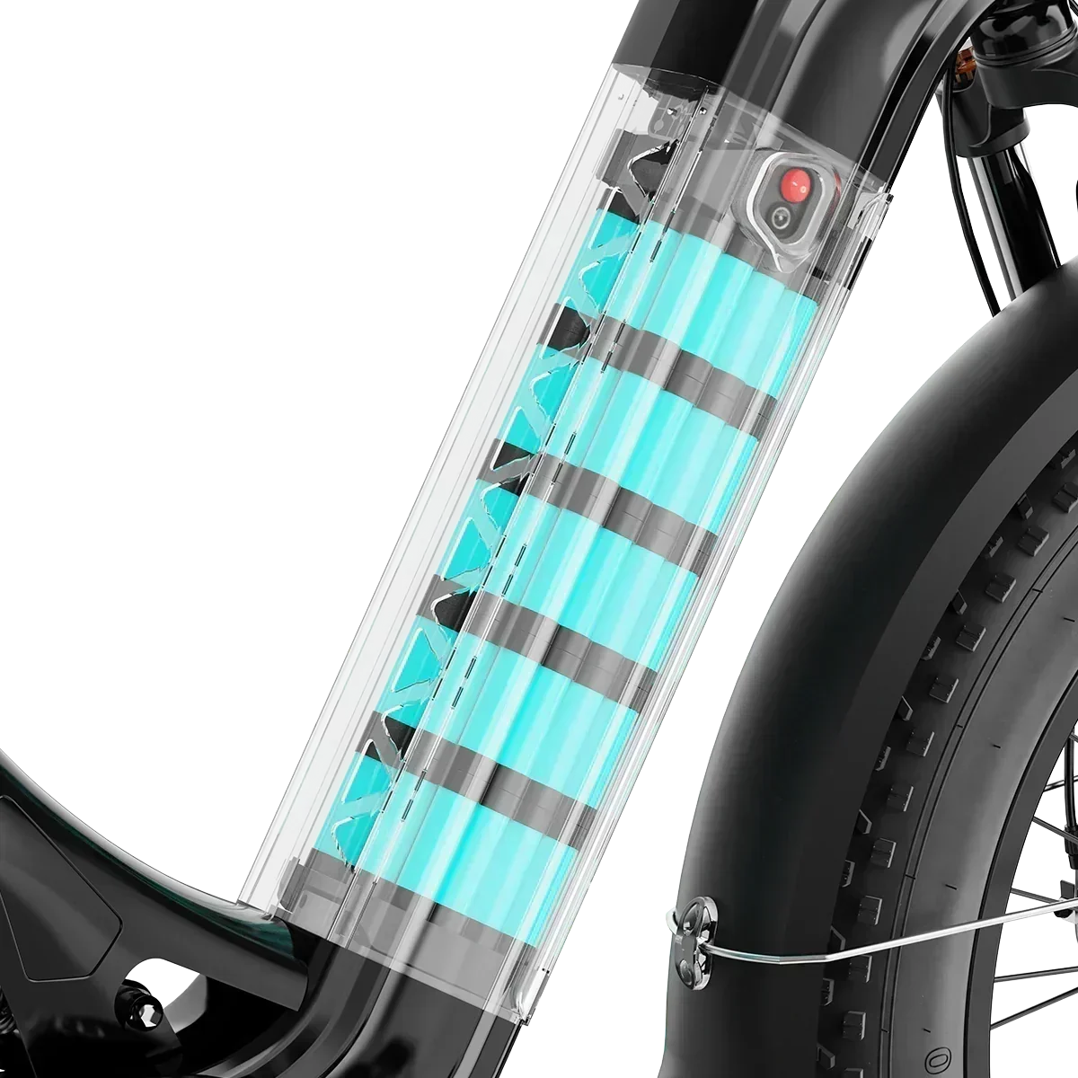Aipas® Ebike Combo Sale M1 Max+M2 Max