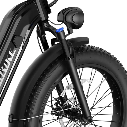 Aipas® Ebike Combo Sale M1 Pro+M2 Pro