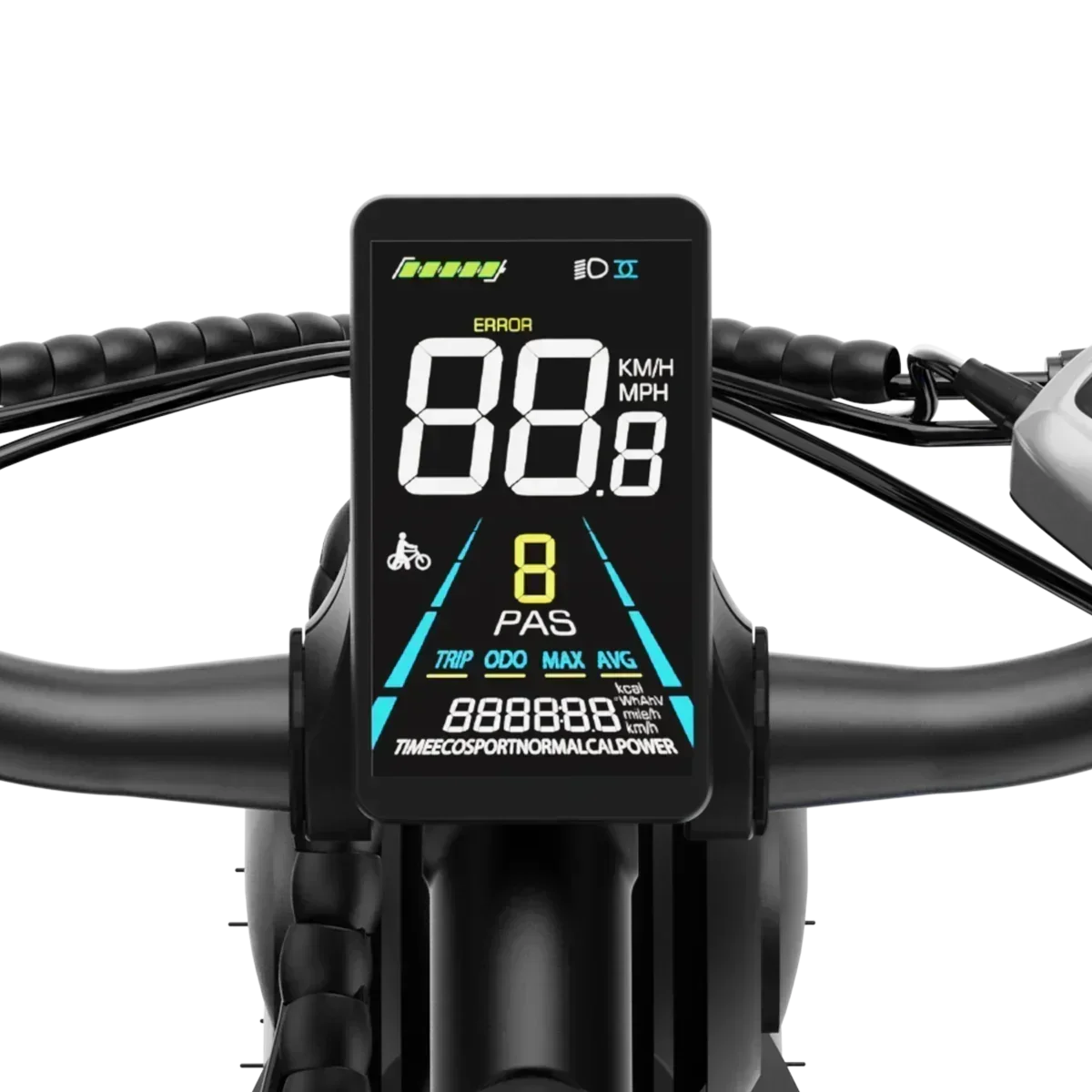 Aipas® Ebike Combo Sale M2 Max*2