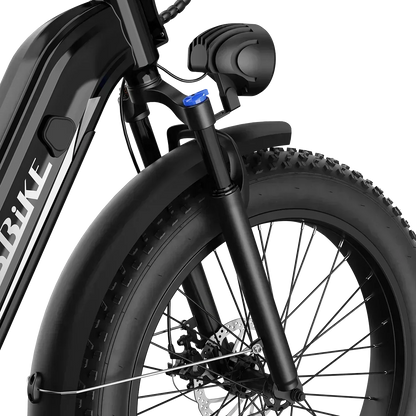 Aipas® Ebike Combo Sale M1 Max+M2 Max