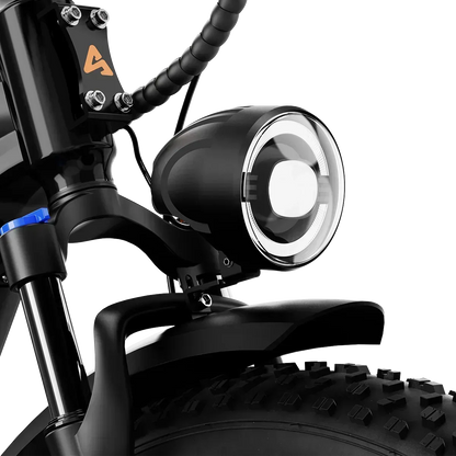 Aipas® Ebike Combo Sale M1 Max*2