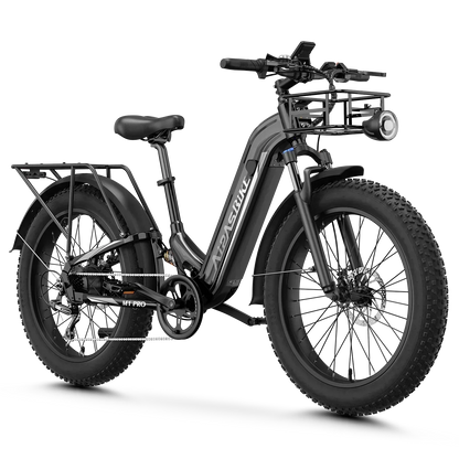 Aipas® Ebike Combo Sale M1 Pro*2