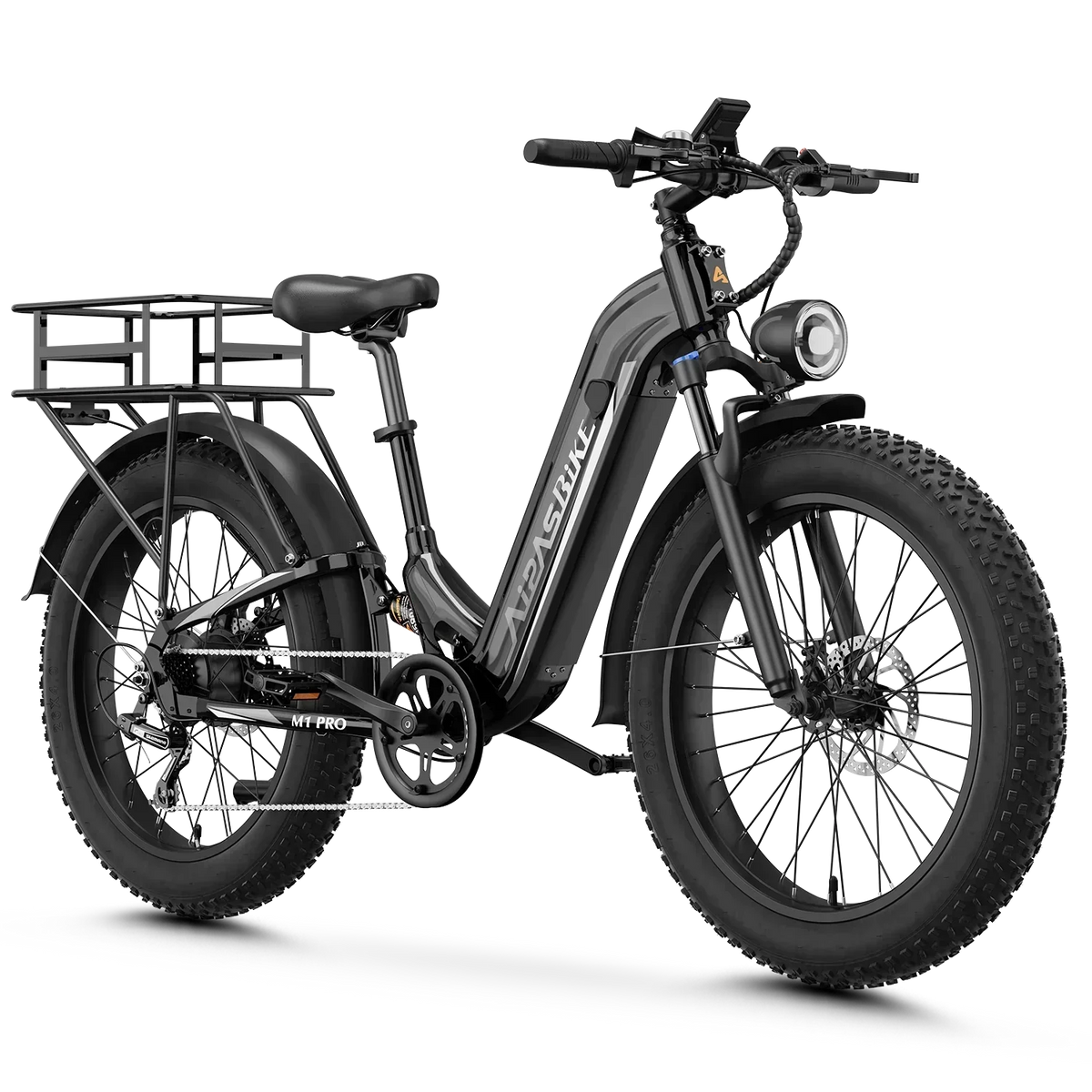 Aipas® Ebike Combo Sale M1 Pro*2