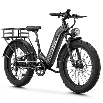 Aipas® Ebike Combo Sale M1 Pro*2