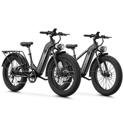 Aipas® Ebike Combo Sale M1 Pro+M2 Pro