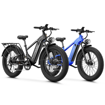 Aipas® Ebike Combo Sale M2 Pro*2