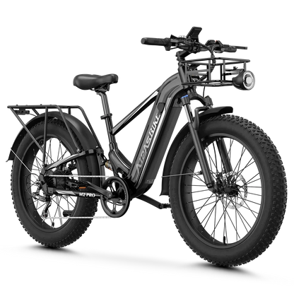 Aipas® Ebike Combo Sale M1 Pro+M2 Pro