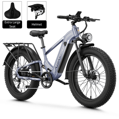 Aipas® Ebike Combo Sale M1 Pro+M2 Pro