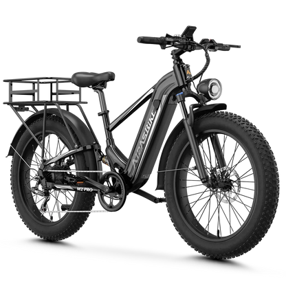 Aipas® Ebike Combo Sale M2 Pro*2