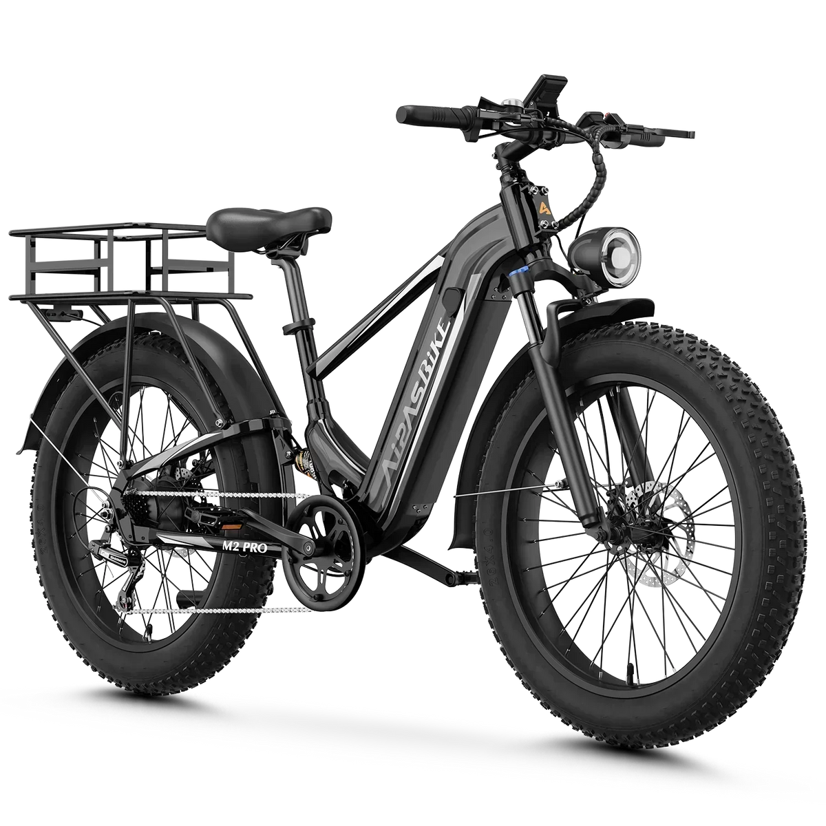 Aipas® Ebike Combo Sale M1 Pro+M2 Pro
