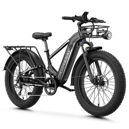 Aipas® Ebike Combo Sale M1 Max+M2 Max