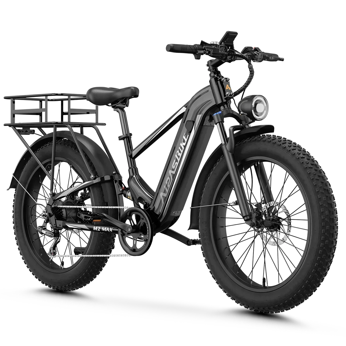 Aipas® Ebike Combo Sale M1 Max+M2 Max