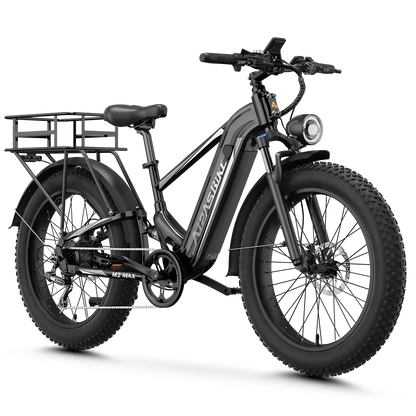 Aipas® Ebike Combo Sale M1 Max+M2 Max