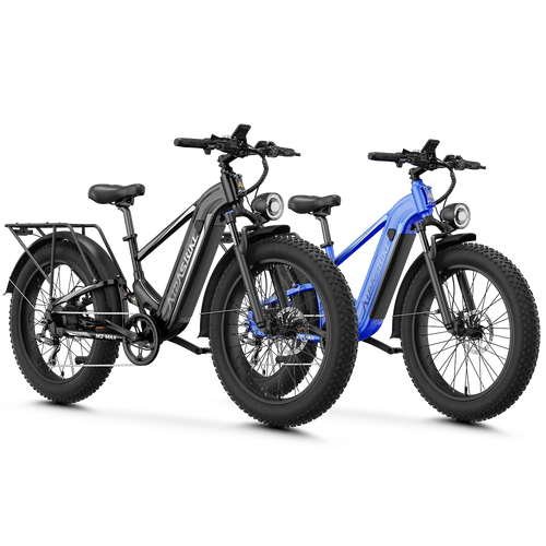 Aipas® Ebike Combo Sale M2 Max*2