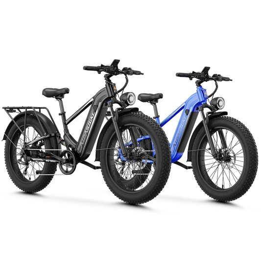 Aipas® Ebike Combo Sale M2 Max*2