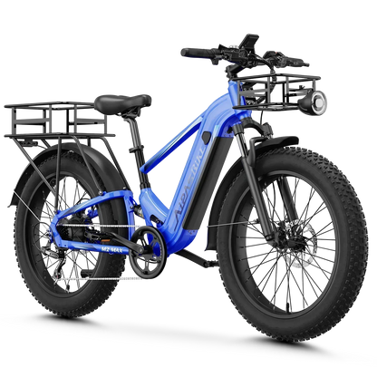 Aipas® Ebike Combo Sale M2 Max*2