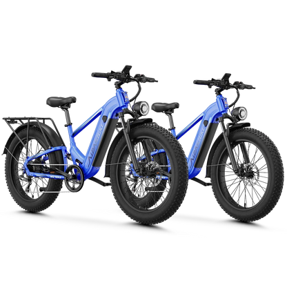 Aipas® Ebike Combo Sale M2 Max*2