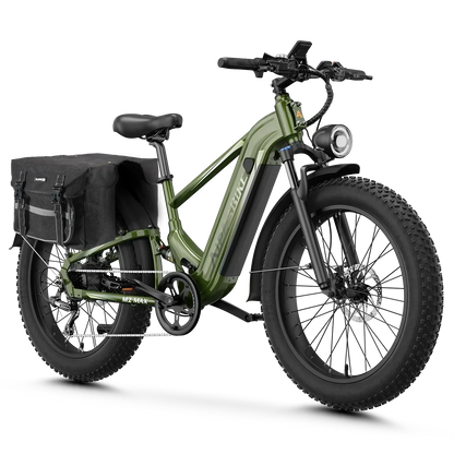 Aipas® Ebike Combo Sale M2 Max*2