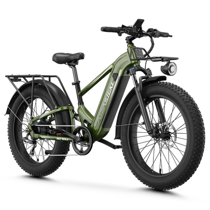 Aipas® Ebike Combo Sale M2 Max*2