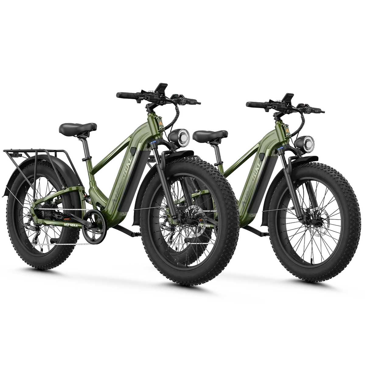 Aipas® Ebike Combo Sale M2 Max*2